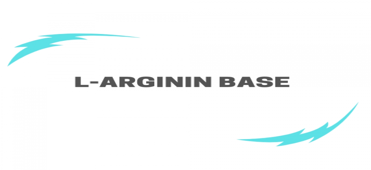 L-ARGININ BASE